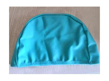 Narrow Band Lycra Swim Cap