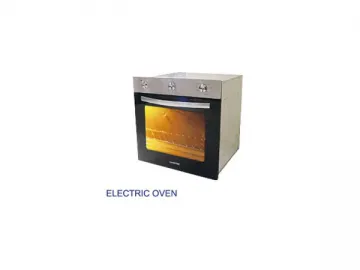 Built-in Oven JL06