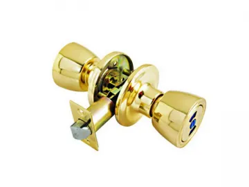 Door Knob Lock Set