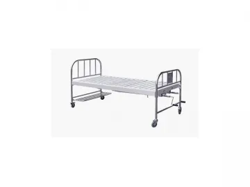 DR-B528 Manual Hospital Bed