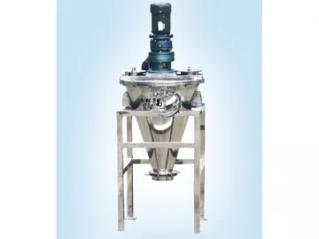 Conical Mixer