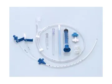 Central Venous Catheter