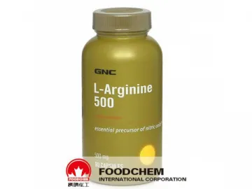 L-Arginine Base