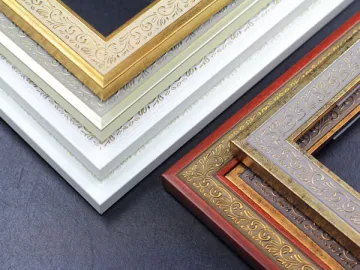 Frame Mouldings (New Design Range)