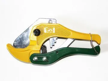 Pipe Cutter