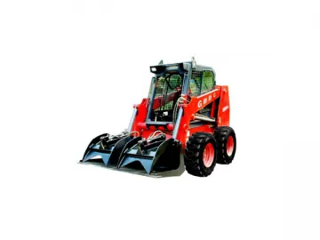 750 Skid Steer Loader