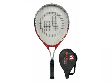 T Joint Tennis Racket