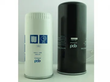 Oil Filter Element