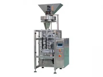 Volumetric Cup Filler Packaging Machine