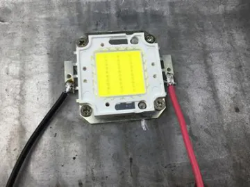 ​COB (Chips on Board) LED Lighting