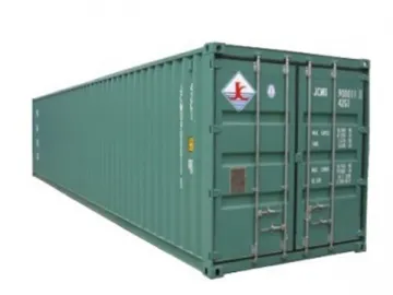 Shipping Containers