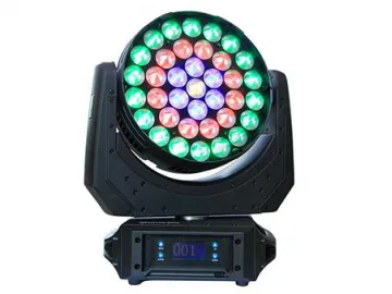 Stage Lighting RGBW LED Wash Moving Head Light  Code SS644XCE Stage Lighting