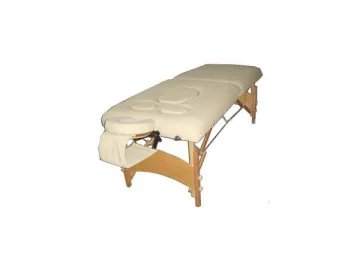 Wooden Massage Table WT-06