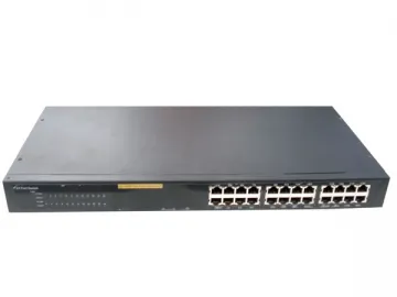 10/100M 24-Port Ethernet Switch