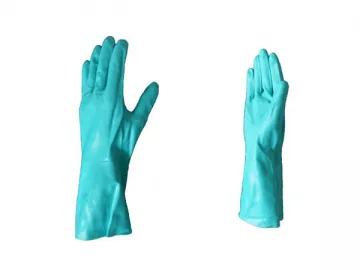 Nitrile Gloves