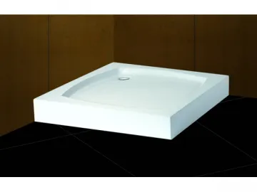 Rectangular Shower Tray