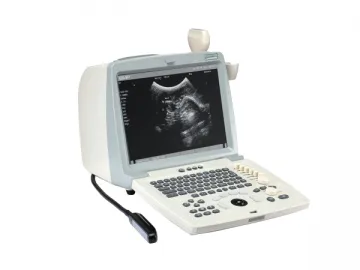 &lt;3&gt; EMP-820 Plus Veterinary Ultrasound