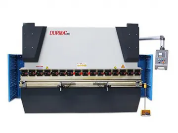 Hydraulic Press Brake