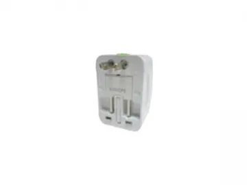 Universal Plug Adapter