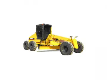 Motor Grader YFD-4