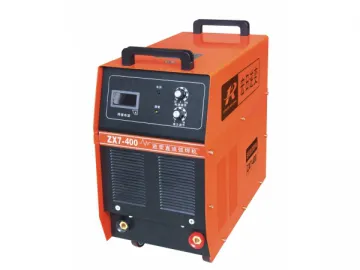 Arc-400 Industrial Inverter DC Arc Welding Machine