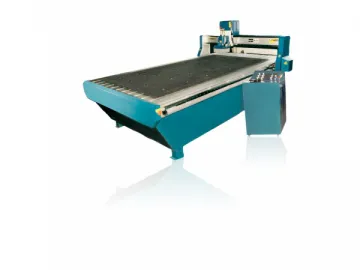 Large Format CNC Engraver