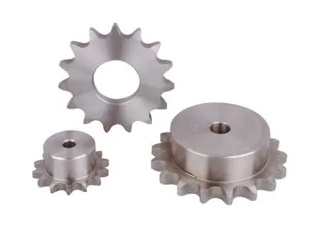 Sprockets , Gears