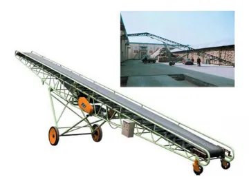 Belt Conveyor