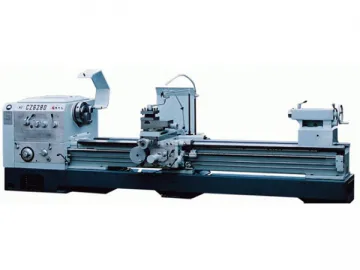 CZ6180A Series Lathe