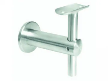 Stainless Steel Handrail Wall Bracket