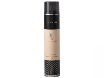 Hairfactor Hair Spray