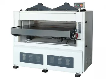 RBM1010A/1013A Thicknesser