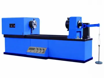 NDX Series Metal Wire Torsion Testing Machine