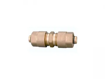 Brass Pipe Fittings FB-03