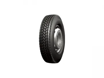 EGT87 Truck Tire, Bus Tire