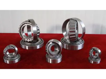 Tapered Roller Bearings