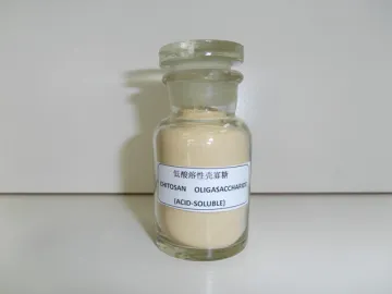 Acid-Soluble Chitosan Oligosaccharide