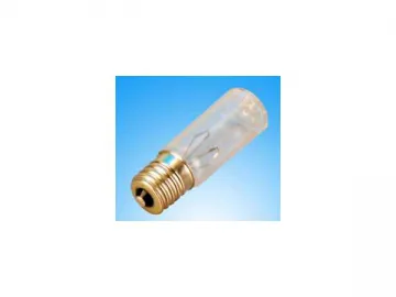 Self-Ballasted Germicidal UV Bulbs