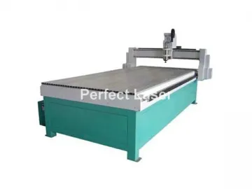 Advertising CNC Router