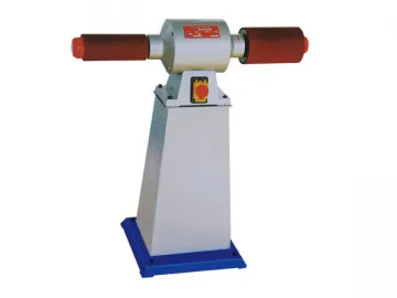 RQS3112/3125 Pneumatic Drum Sander