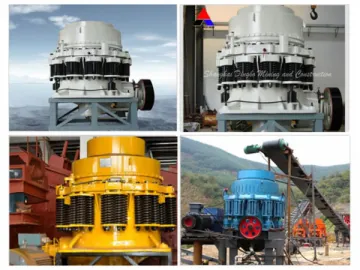 Cone Crusher