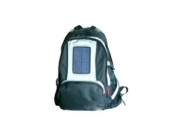 Solar Backpack QY-A02