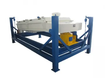 Rotary Grading Sieve