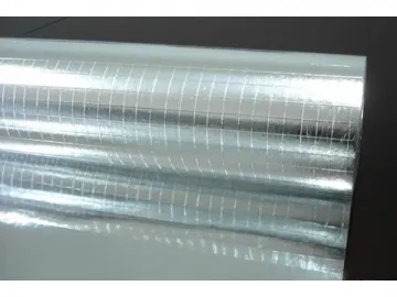 RAC60B D/S Radiant Barrier Foil Reflective Insulation