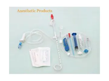 Drainage Catheter