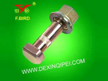 ISUZU Rear Wheel Bolt (DXJ010)