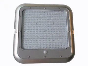 Motion Sensor LED Gas Station Canopy Light