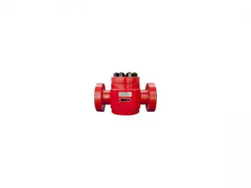 MS Check Valve