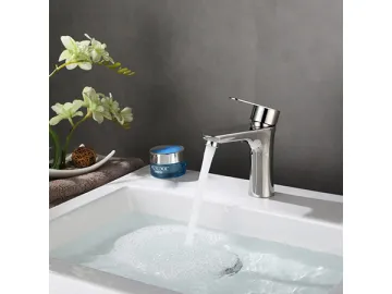 Sink Faucet  SW-BSS003