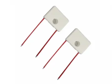 Heater Ceramic Resistor HCR06